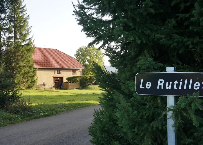 Le Bois Gentil