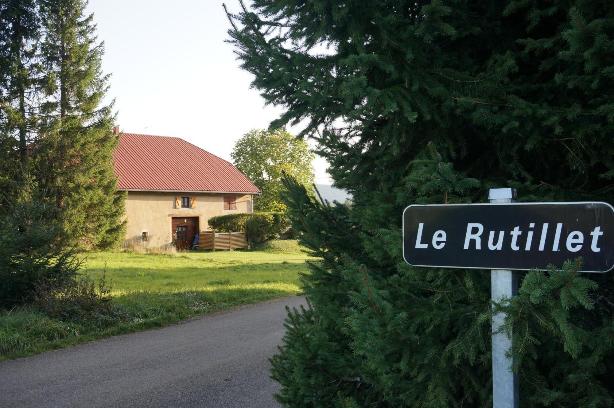Le Bois Gentil